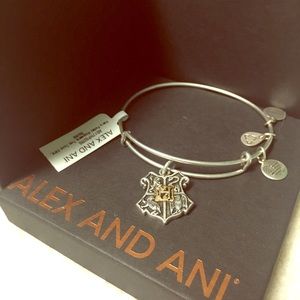 Brand new, never worn Alex and Ani bracelets!